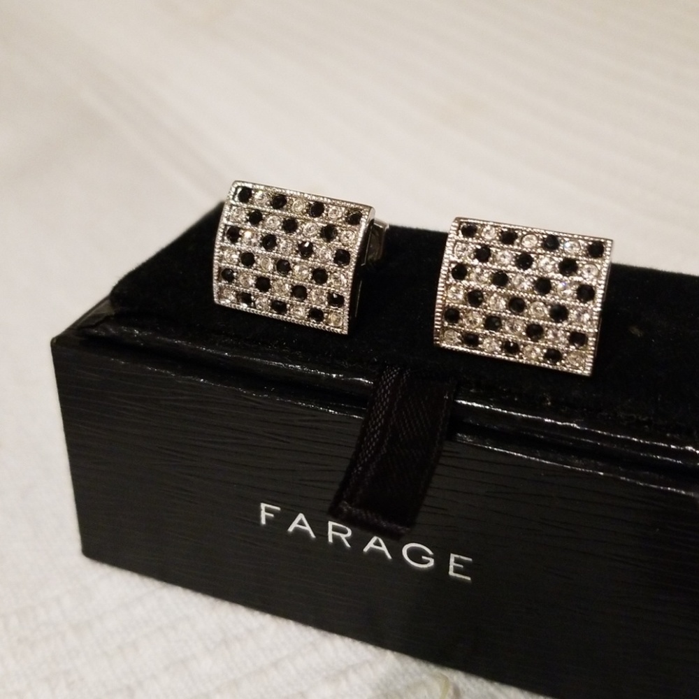 🇦🇺 Farage cufflinks